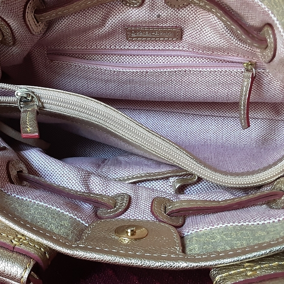 EUC Dooney and Bourke Satchel - Picture 13 of 16